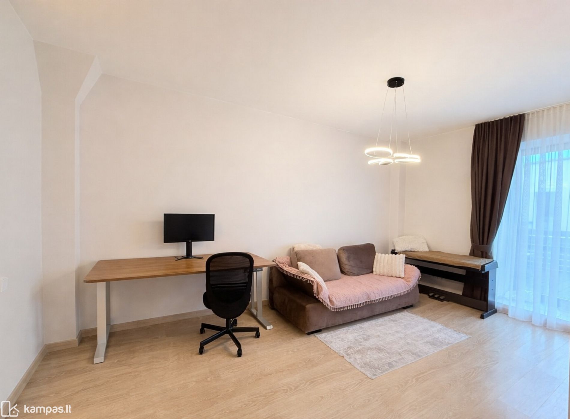 Main Image Kaunas, Centras, Karaliaus Mindaugo pr.