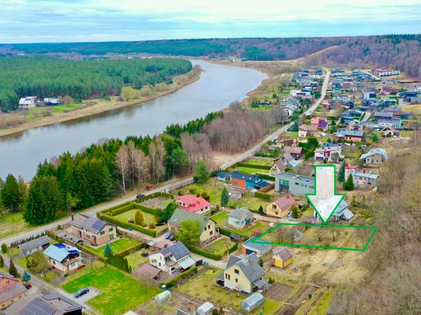 Kauno r. sav., Naujasodis