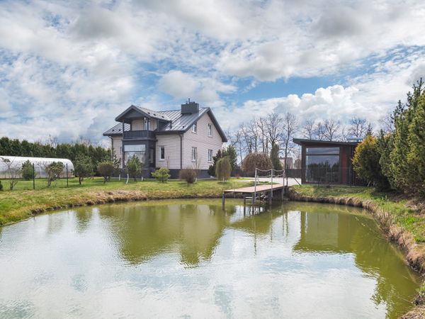 Kauno r. sav., Domeikava