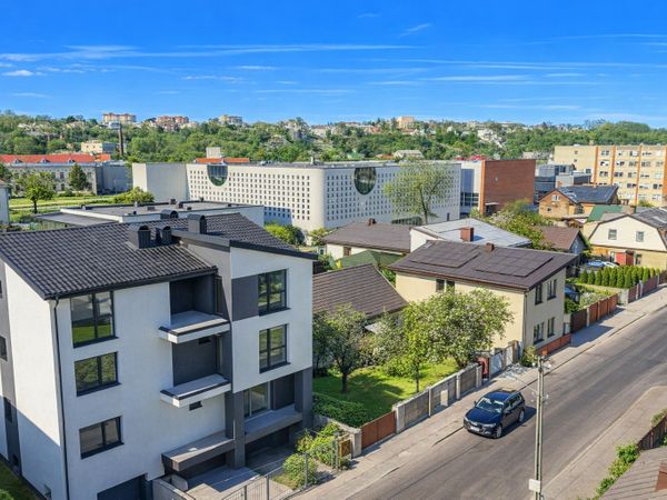 Kaunas, Vilijampolė