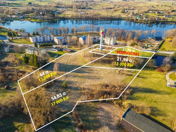 Alytaus r. sav., Daugai