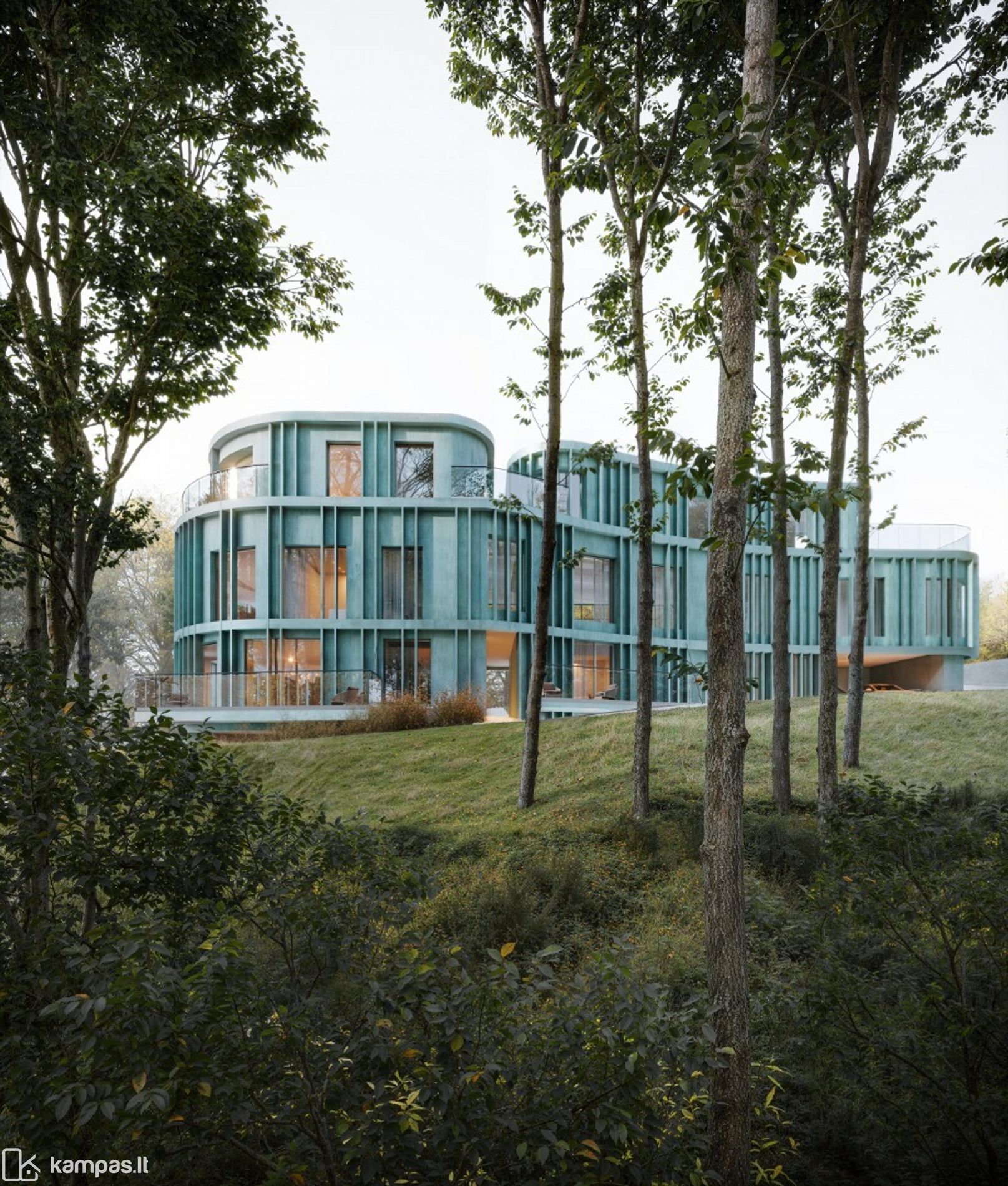 Main Image Kaunas, Vilijampolė, Kėdainių g.