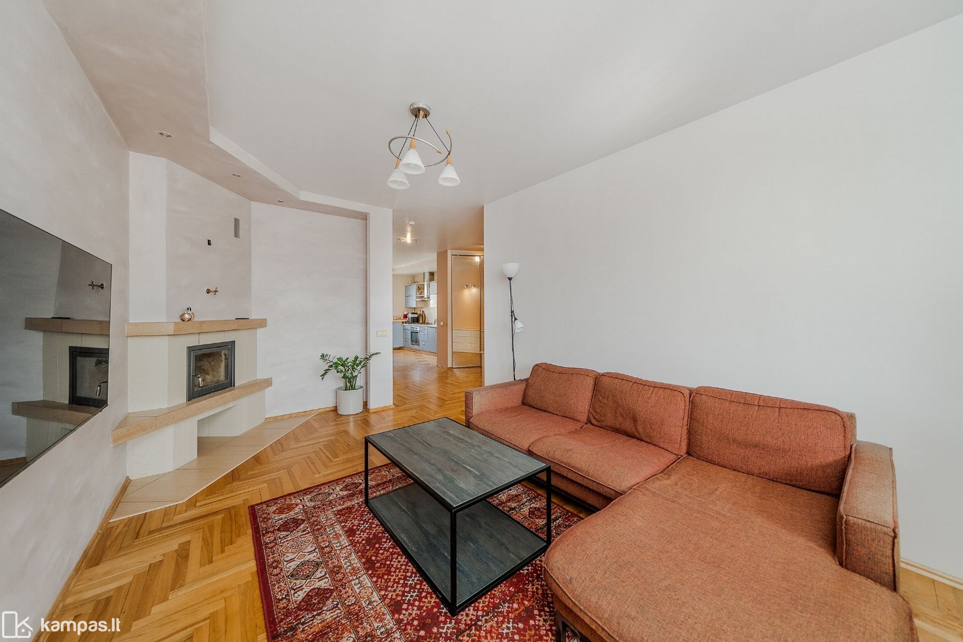 Main Image Kaunas, Dainava, Pašilės g.