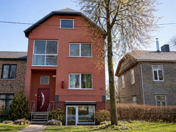 Kaunas, Žaliakalnis