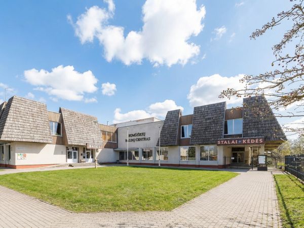 Kaišiadorių r. sav., Rumšiškės