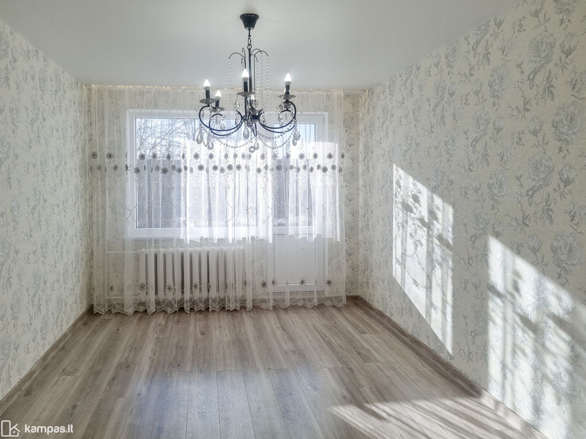 Main Image Akmenės r. sav., Naujoji Akmenė, Respublikos g.