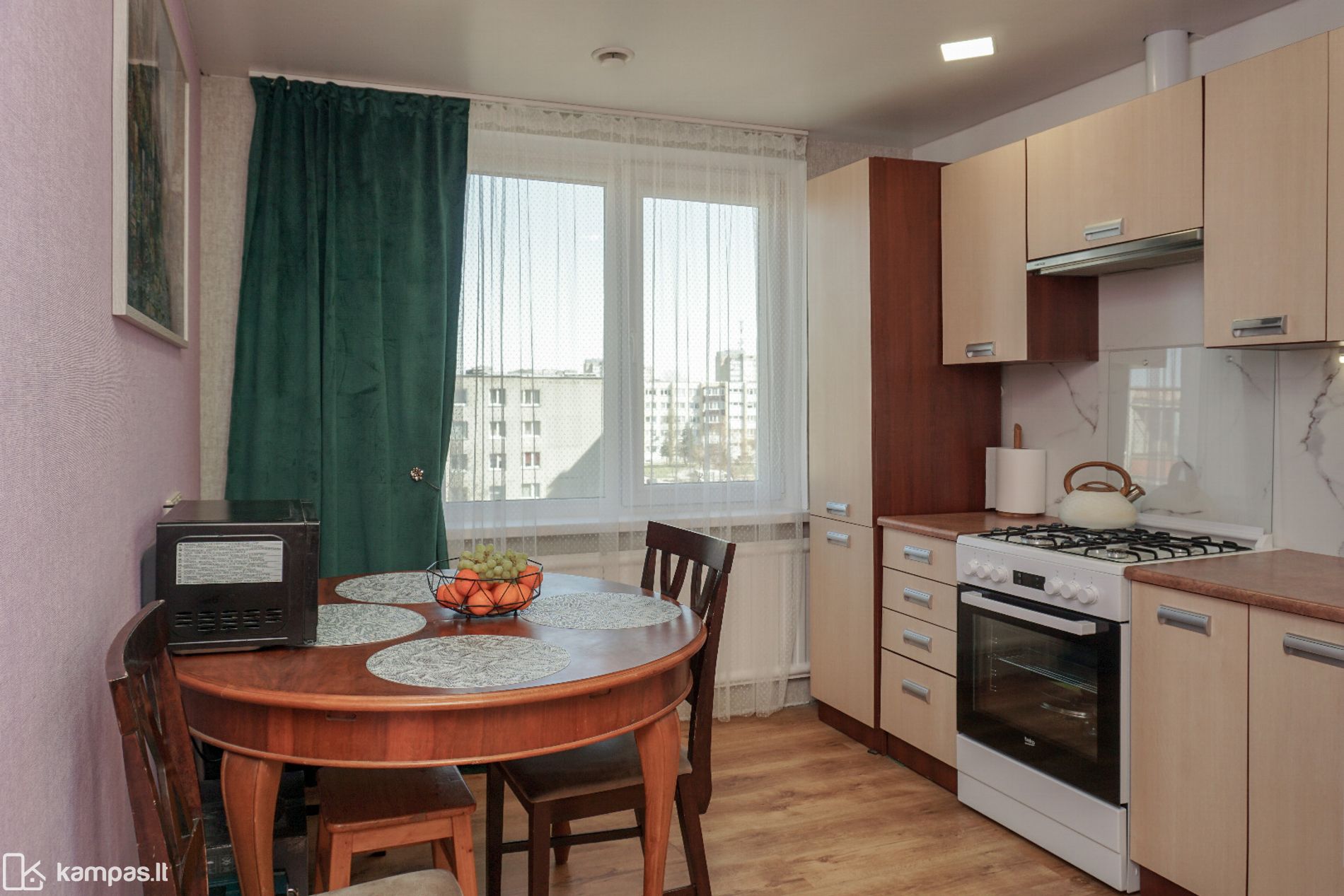 Main Image Šiauliai, Lieporiai, Gegužių g.