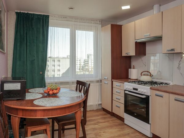 Šiauliai, Lieporiai