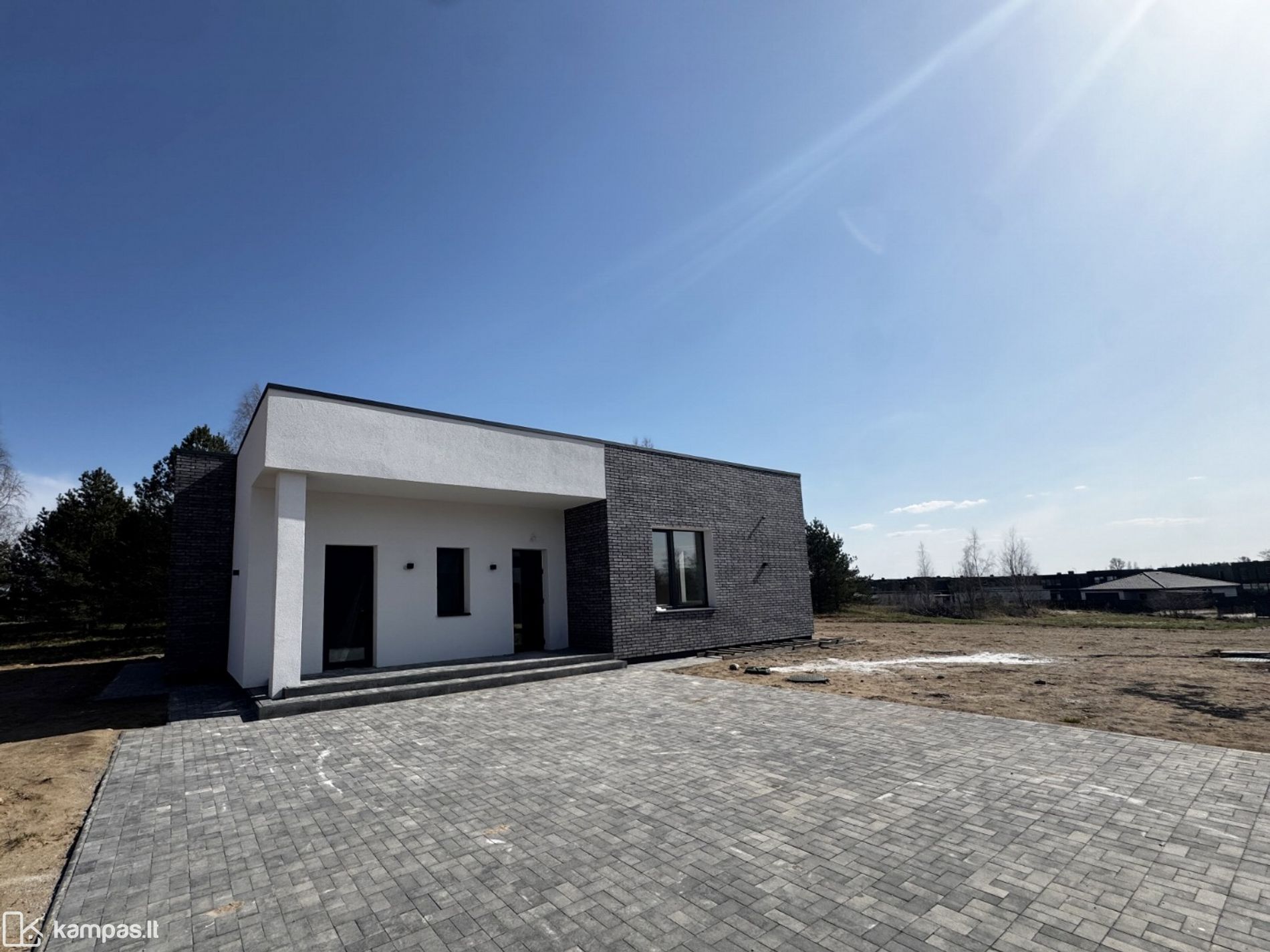 Main Image Vilnius, Pilaitė, Girdavos g.