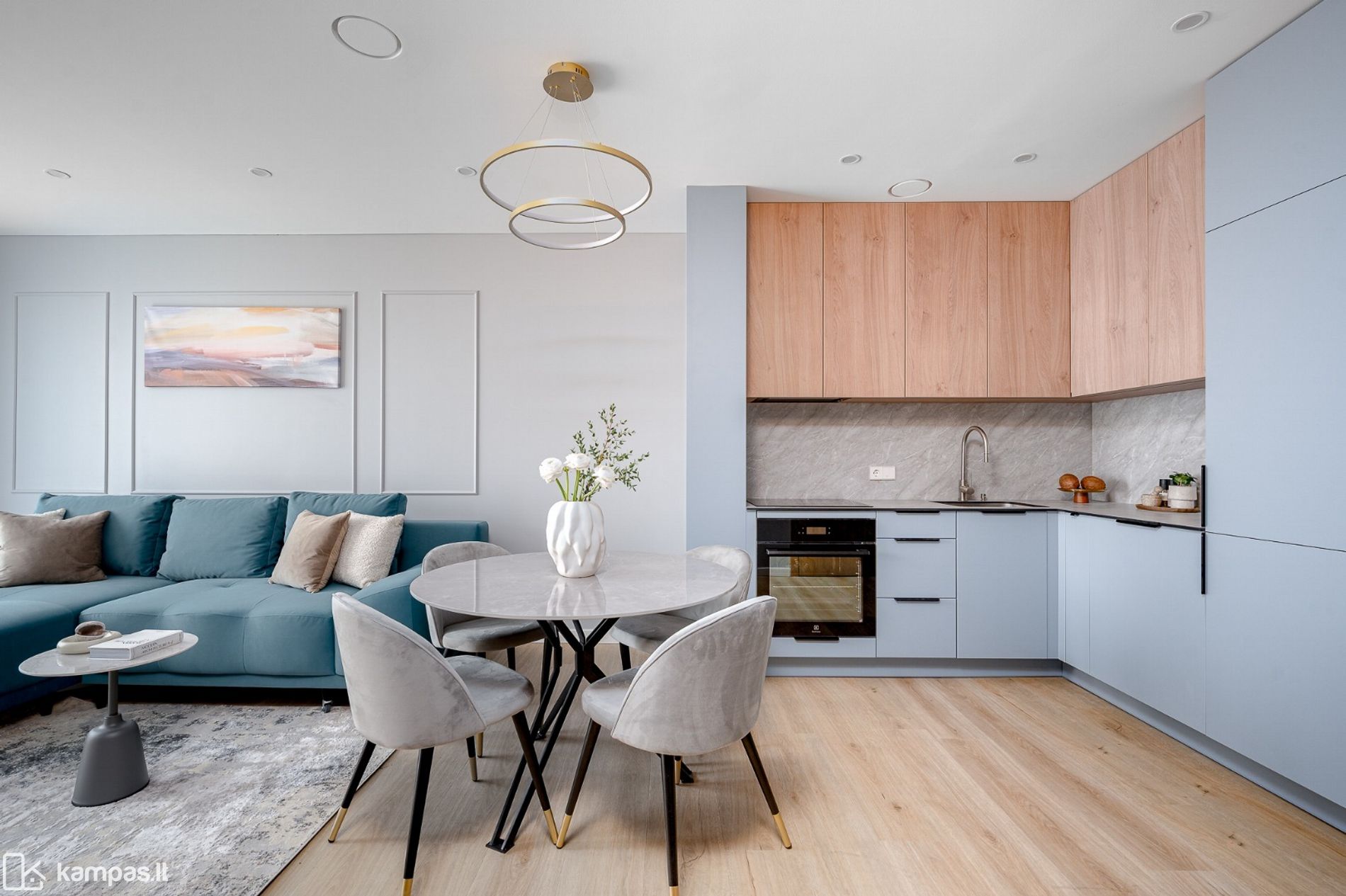 Main Image Vilnius, Šnipiškės, Daugėliškio g.