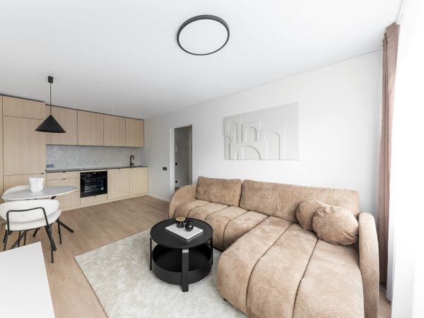 Vilnius, Karoliniškės