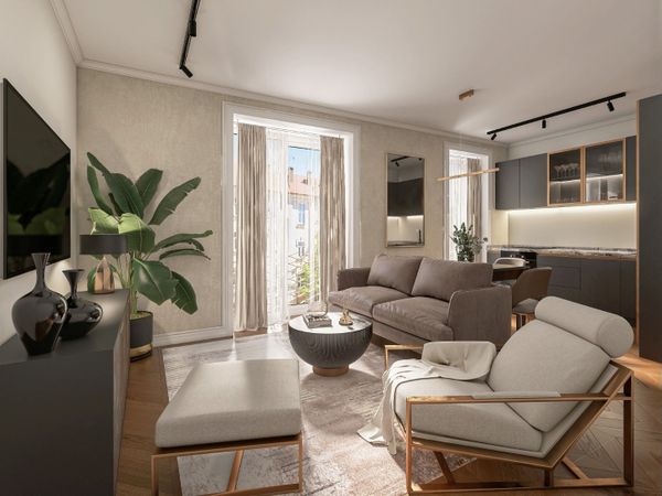 Vilnius, Senamiestis