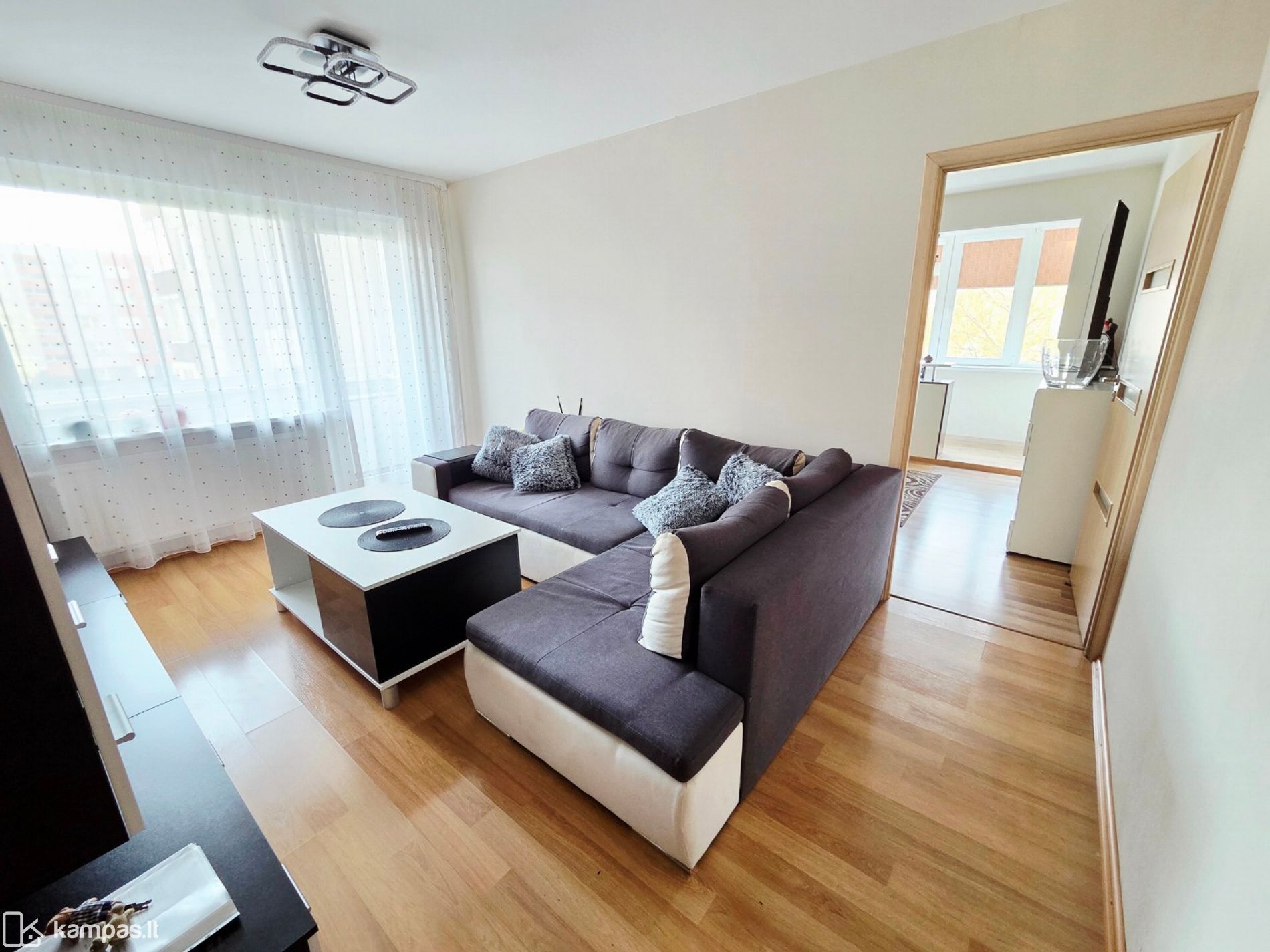 Main Image Jonavos r. sav., Jonava, P. Vaičiūno g.