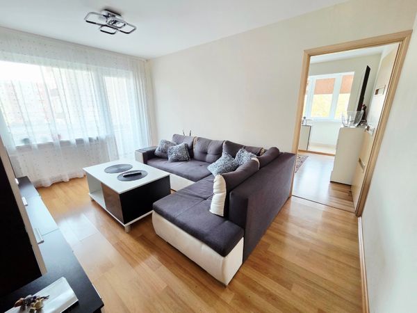 Jonavos r. sav., Jonava