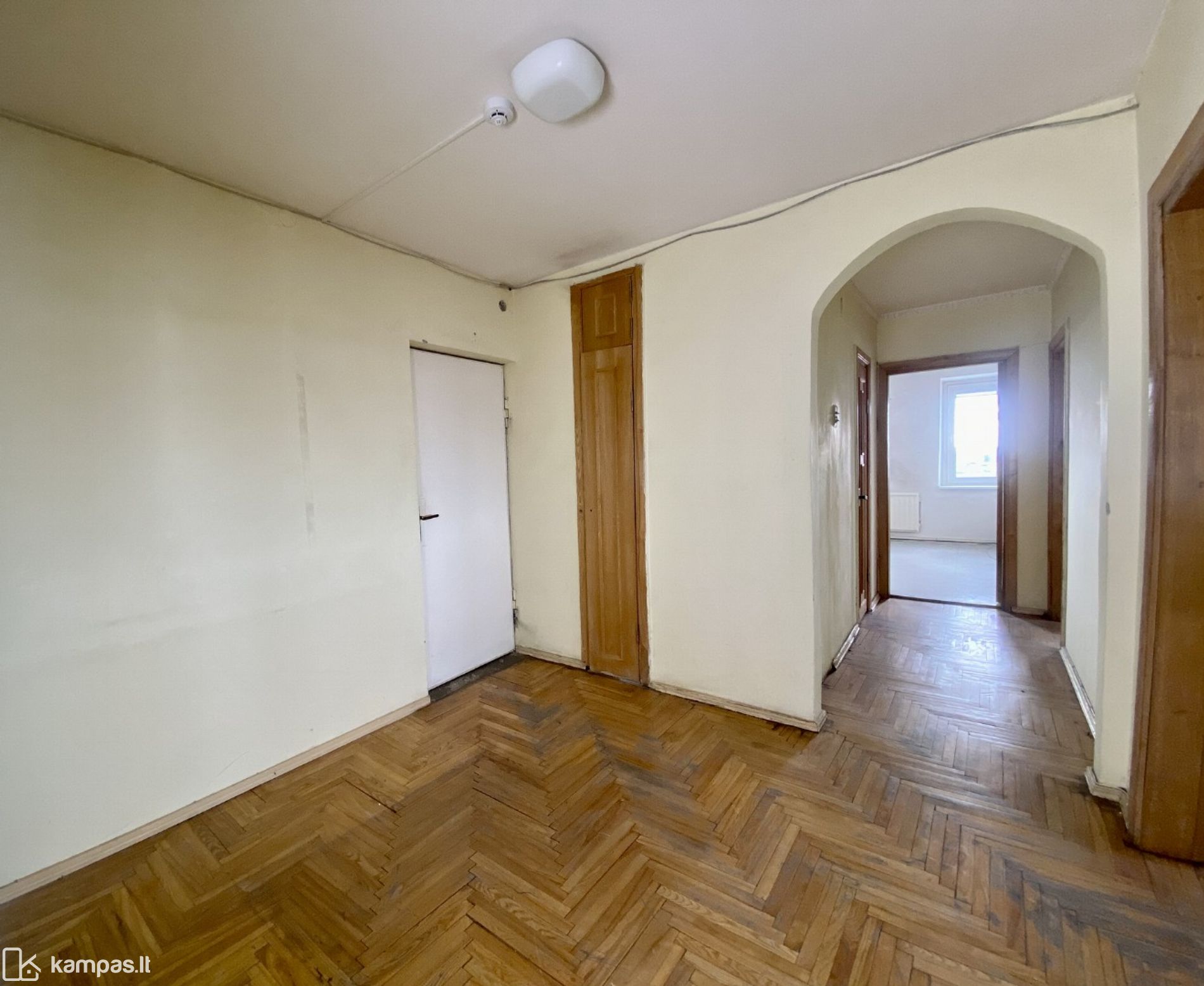 Main Image Kaunas, Eiguliai, P. Lukšio g.