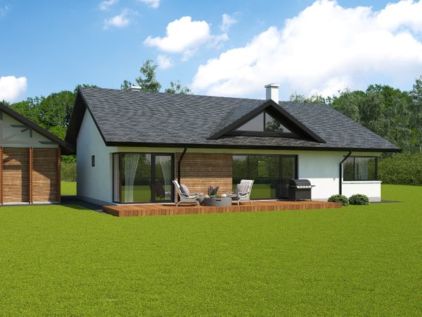 Kauno r. sav., Patamulšėlis