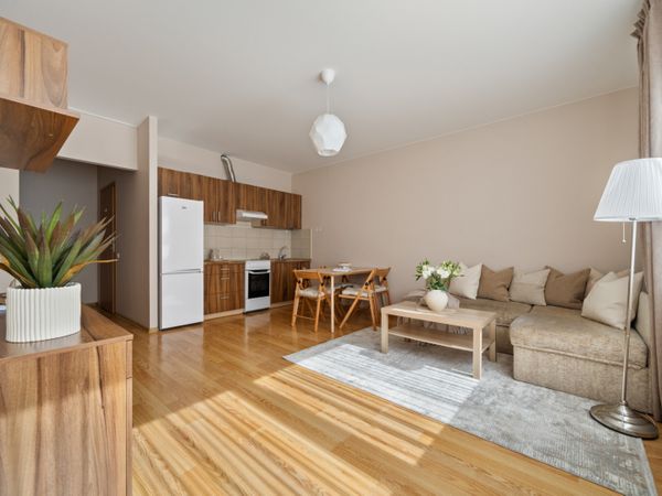 Vilnius, Pašilaičiai