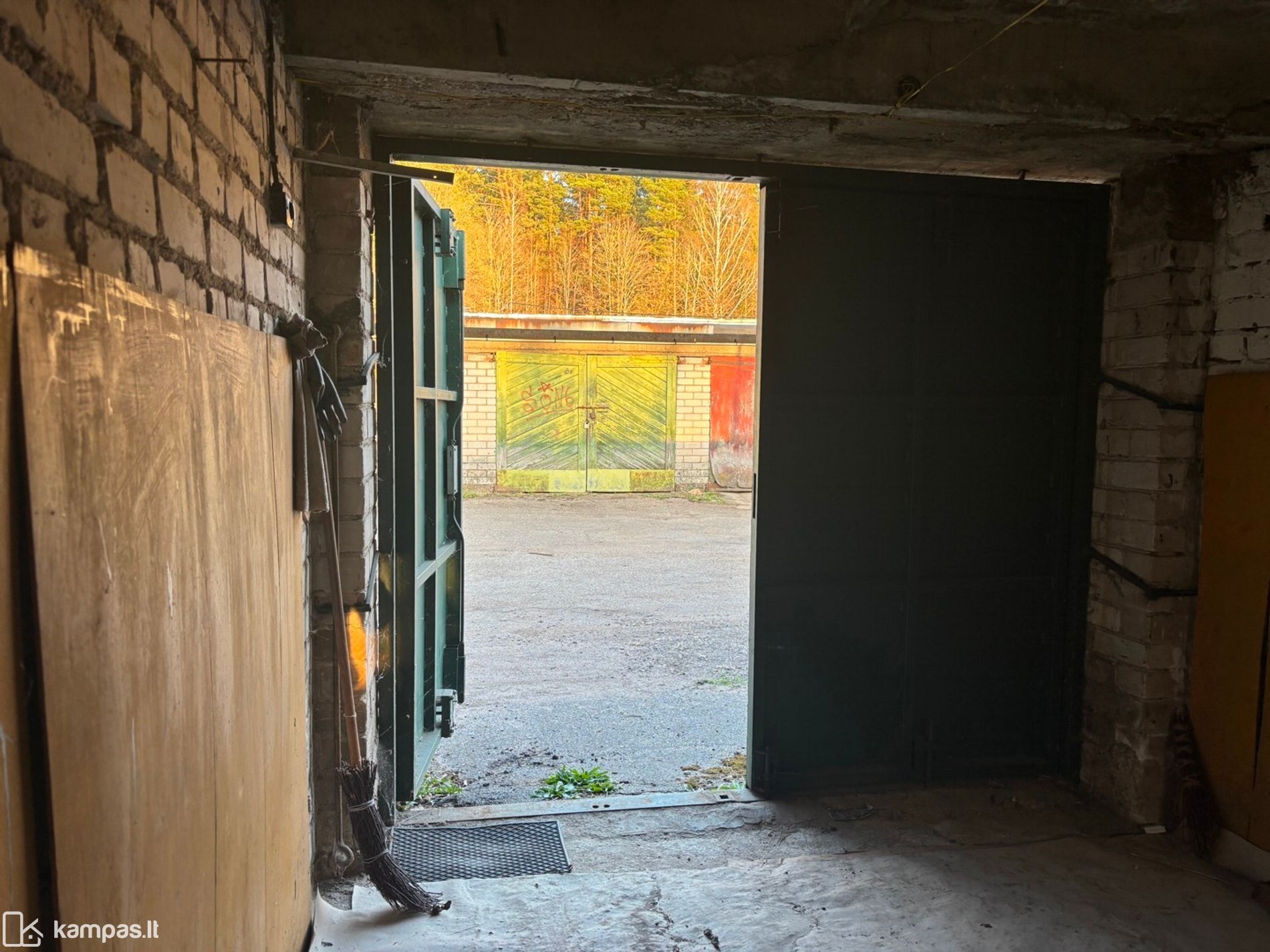 Main Image Vilnius, Antakalnis, Švyturio g.