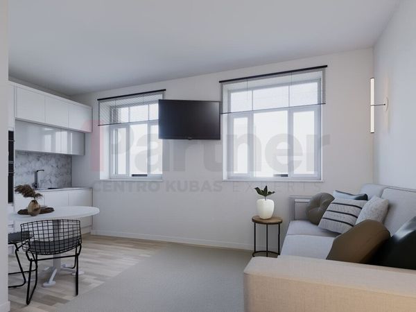 Vilnius, Naujamiestis