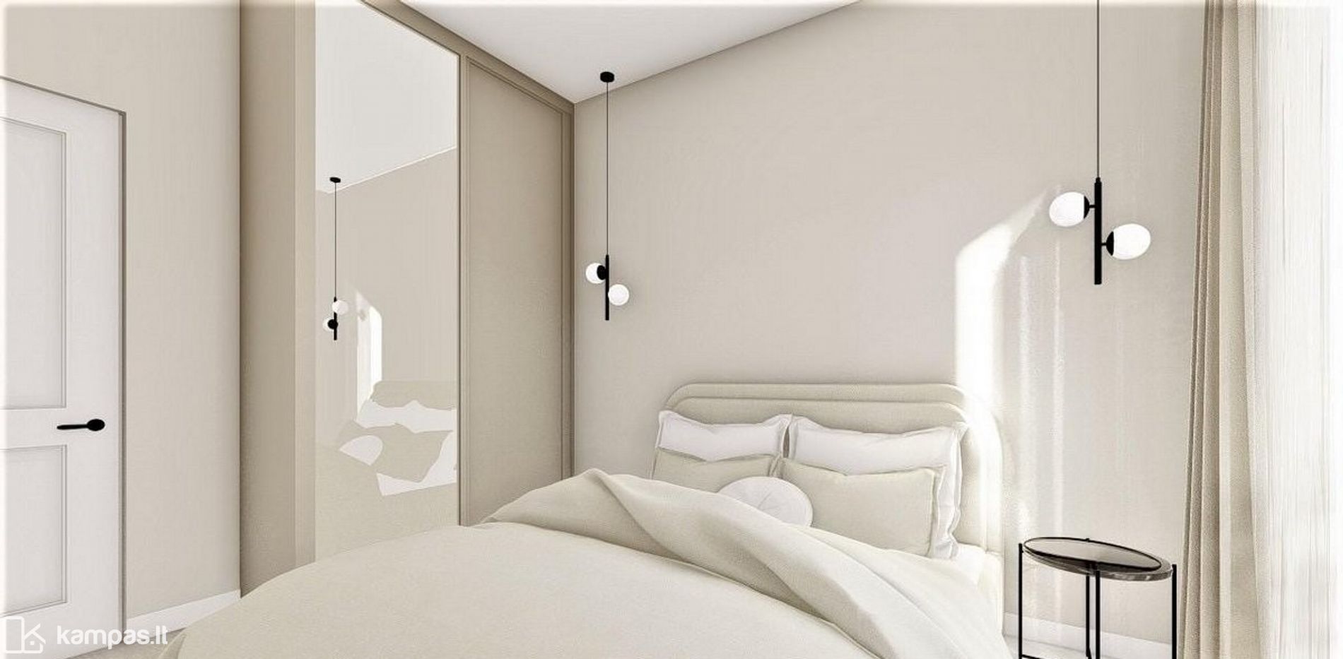 Main Image Klaipėda, Paupiai, Jaunystės g.