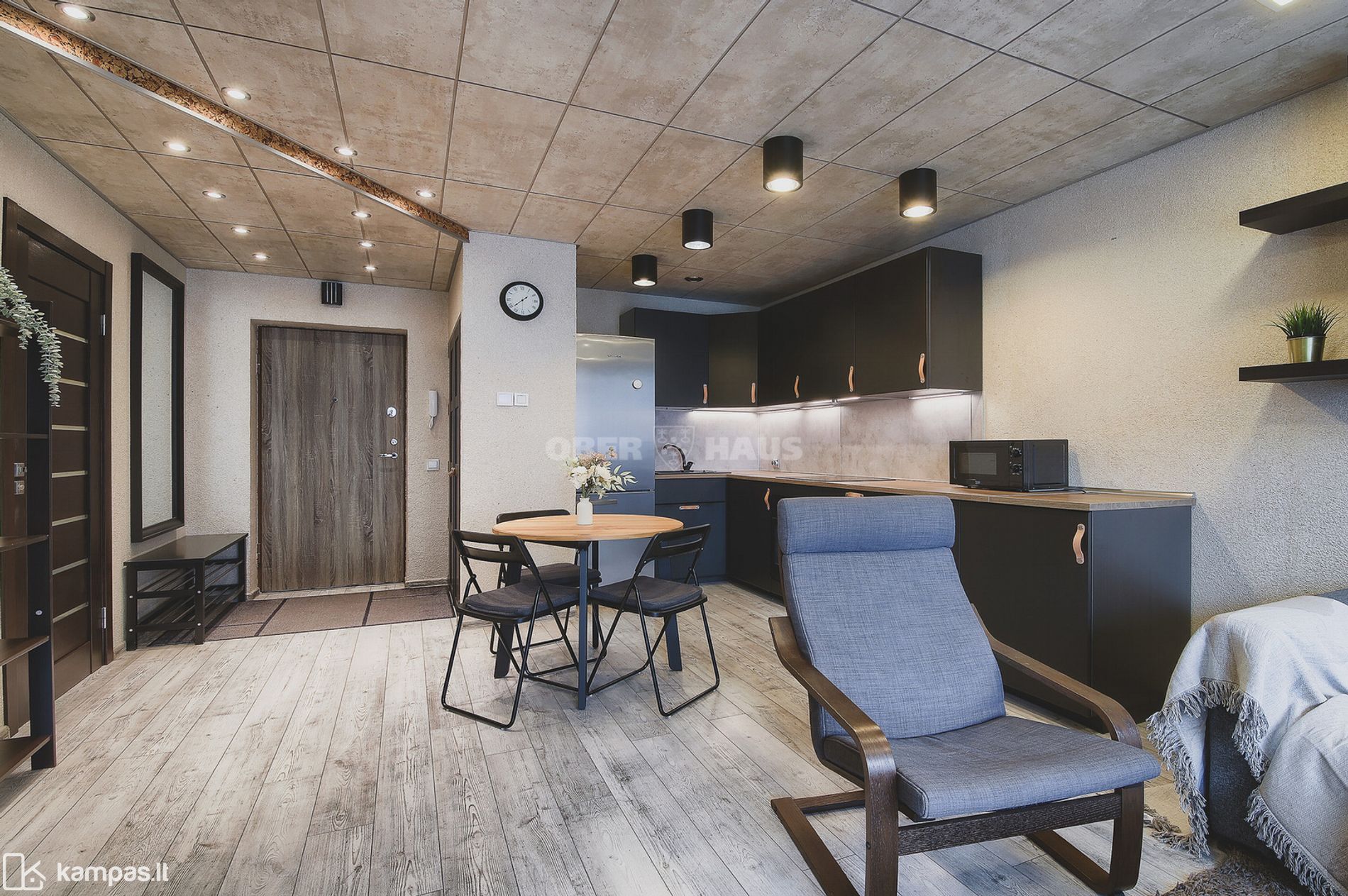 Main Image Vilnius, Pilaitė, Elbingo g.