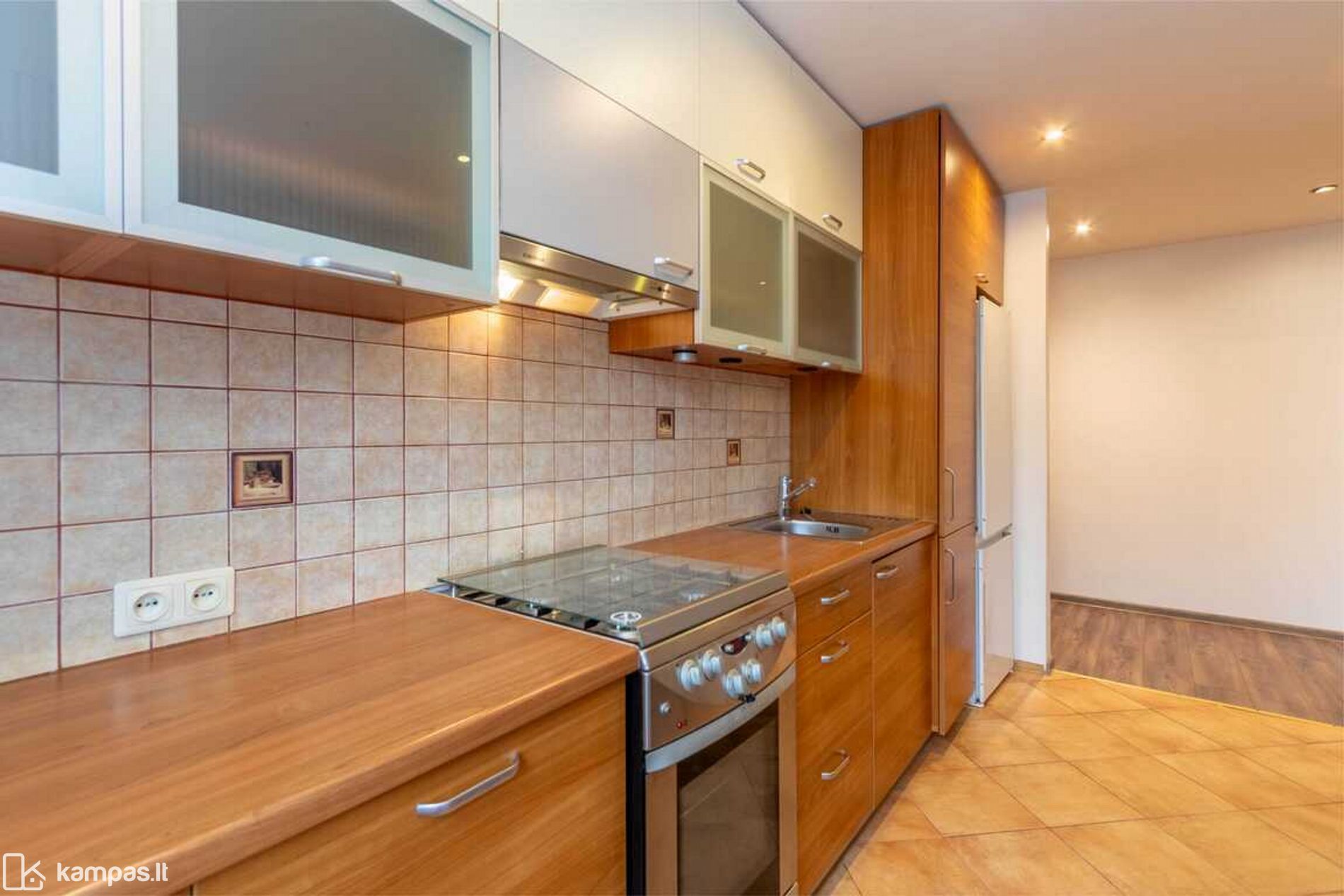 Main Image Panevėžys, Centras, Danutės g.