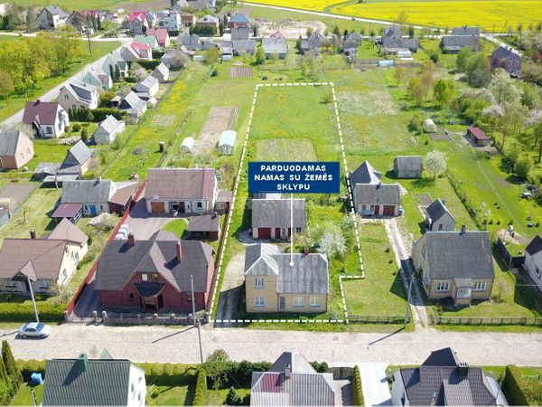 Joniškio r. sav., Žagarė