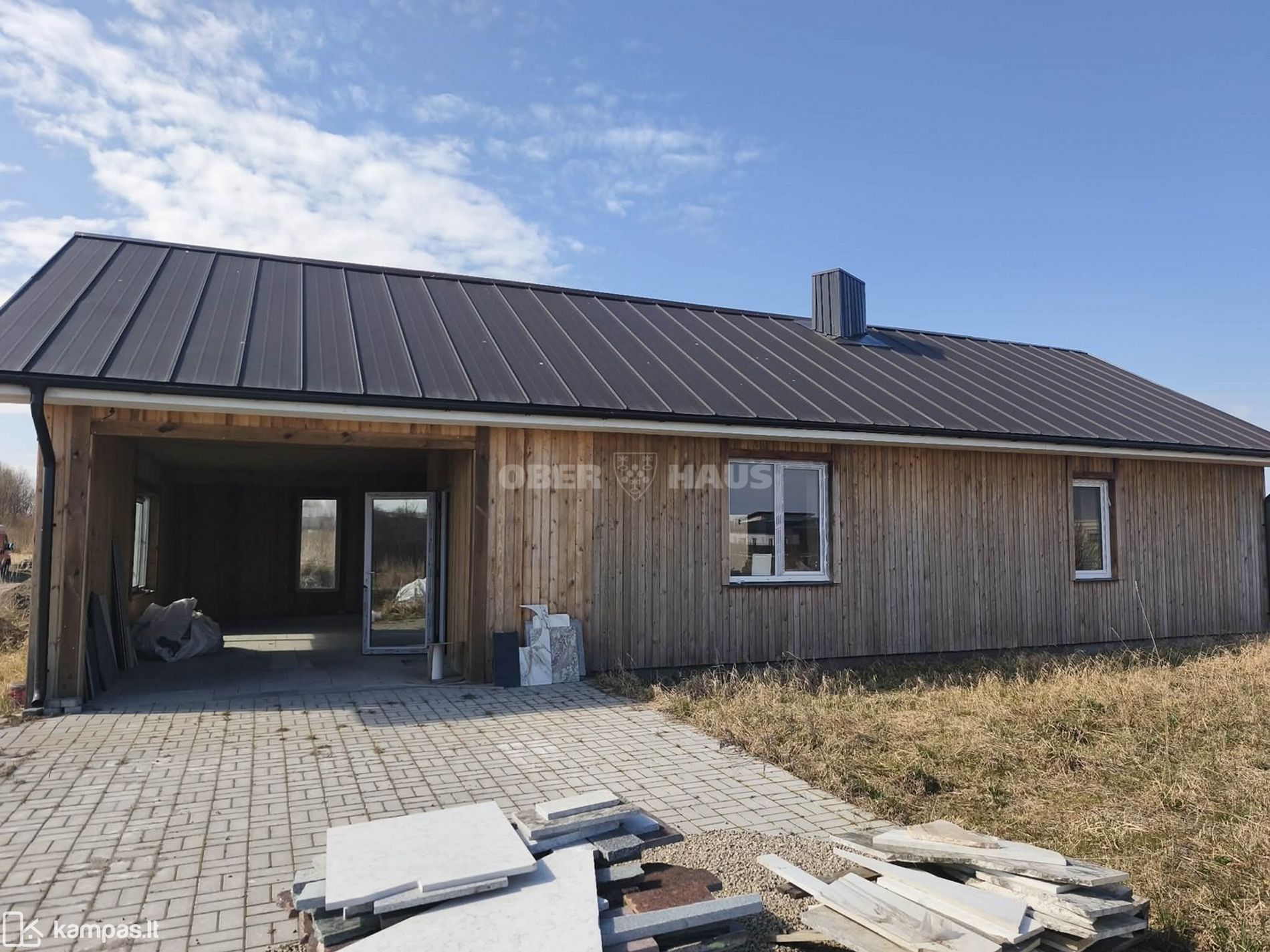 Main Image Šiaulių r. sav., Vijoliai, Apynių g.