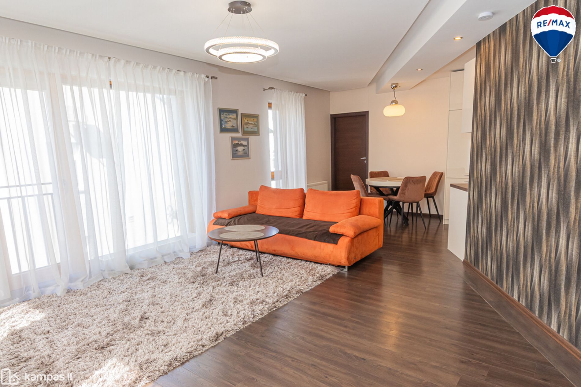 Main Image Alytus, Senamiestis, S. Dariaus ir S. Girėno g.