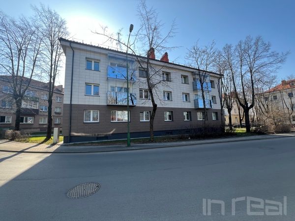 Klaipėda, Senamiestis