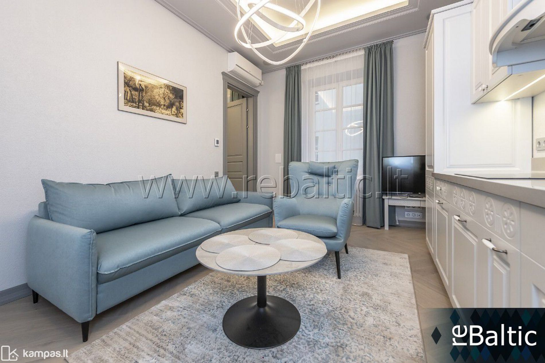 Main Image Vilnius, Senamiestis, Didžioji g.