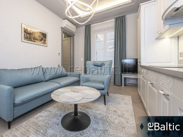 Vilnius, Senamiestis