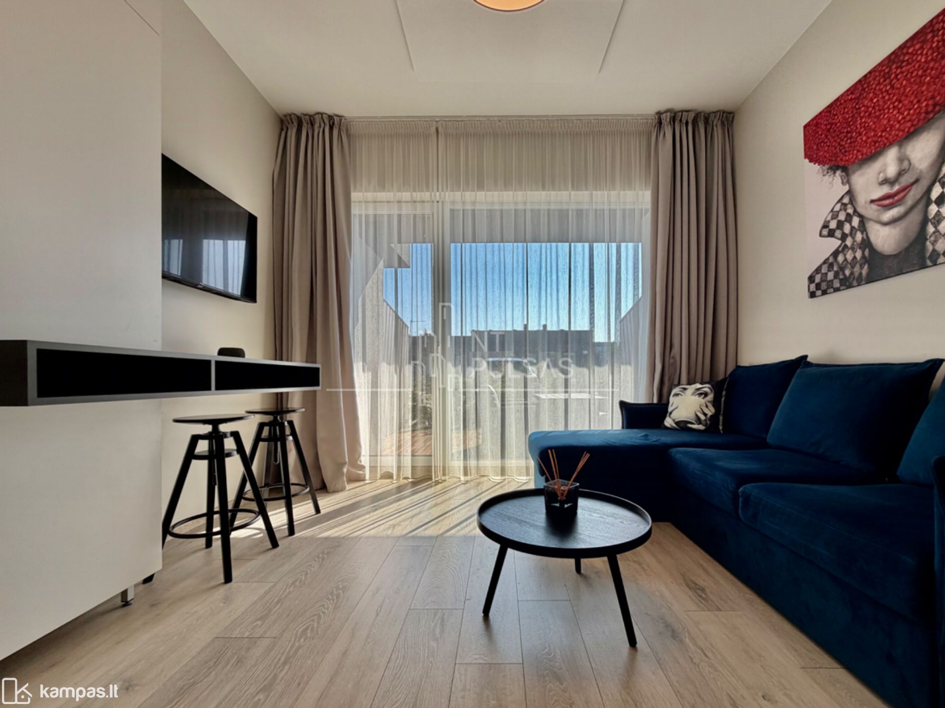 Main Image Palanga, Vaivorykštės g.