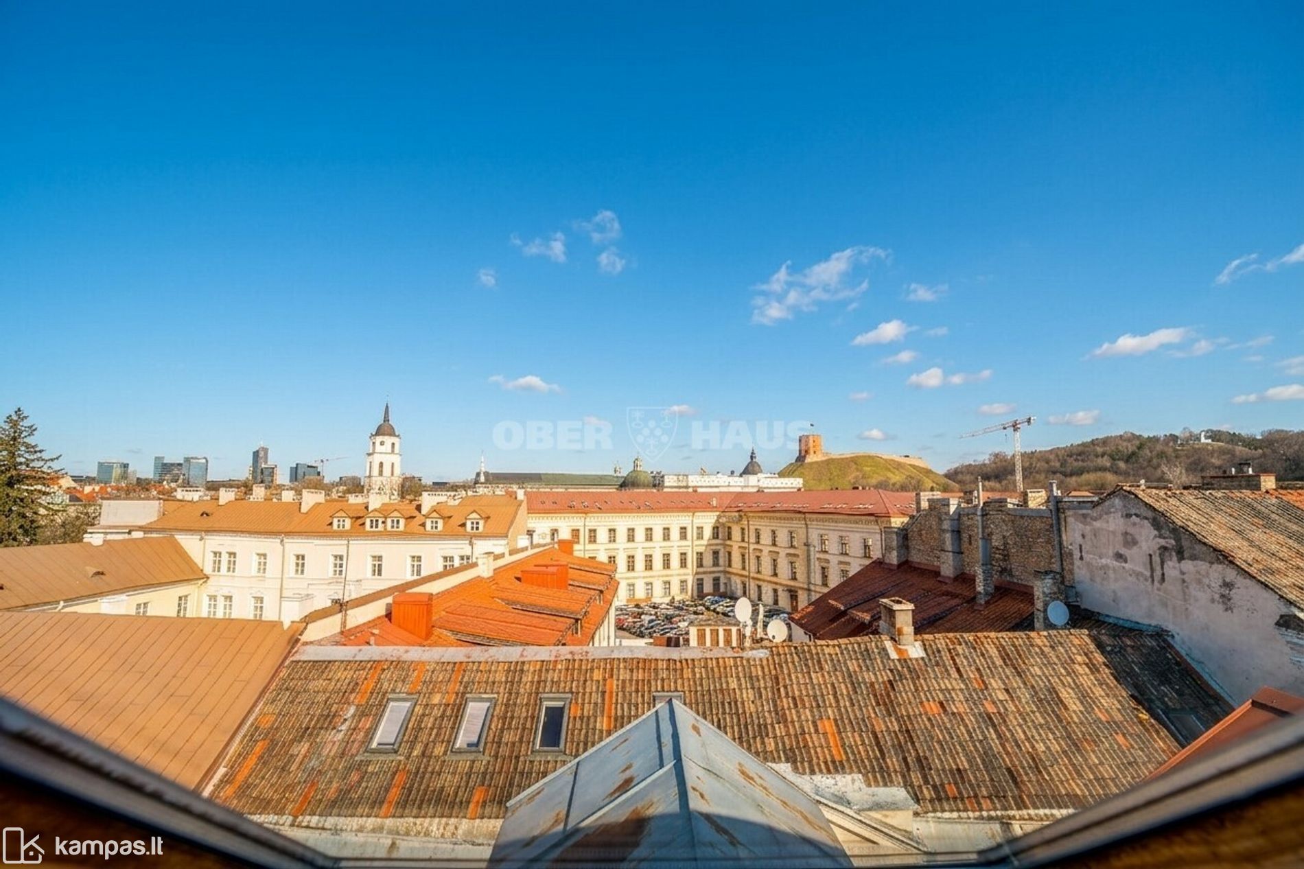 Main Image Vilnius, Senamiestis, S. Skapo g.