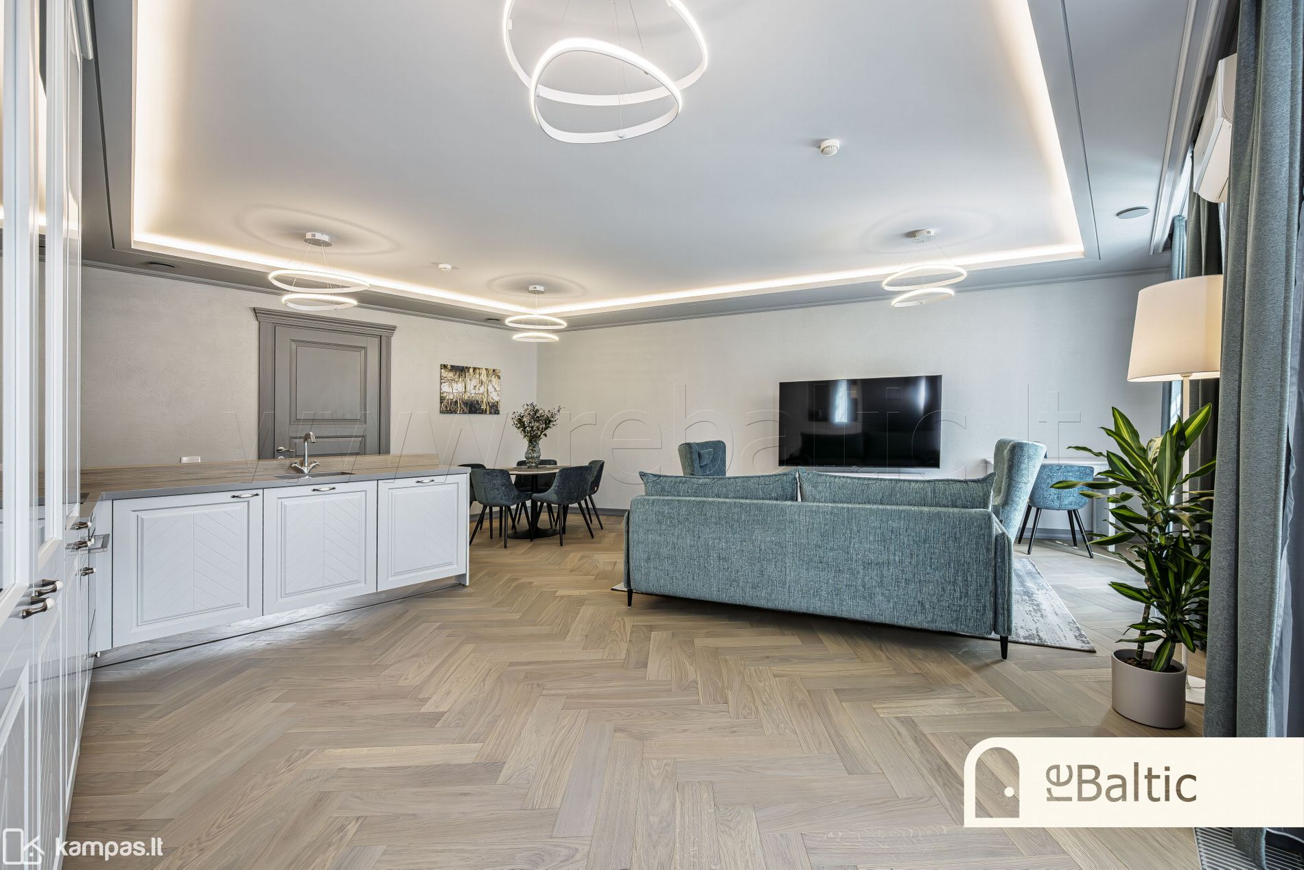 Main Image Vilnius, Senamiestis, Didžioji g.