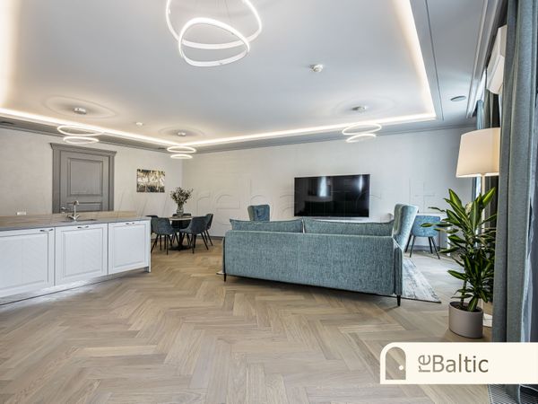 Vilnius, Senamiestis