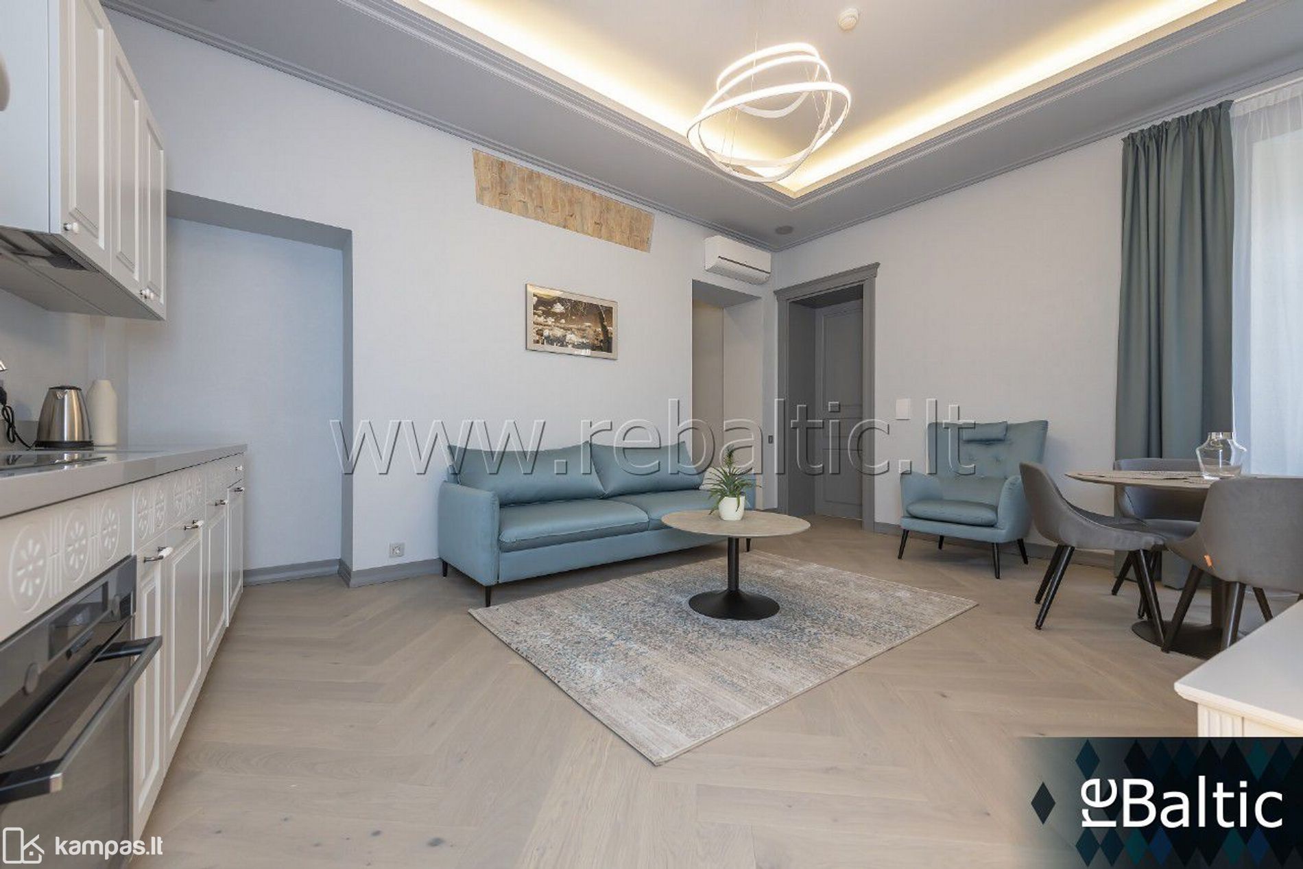 Main Image Vilnius, Senamiestis, Didžioji g.