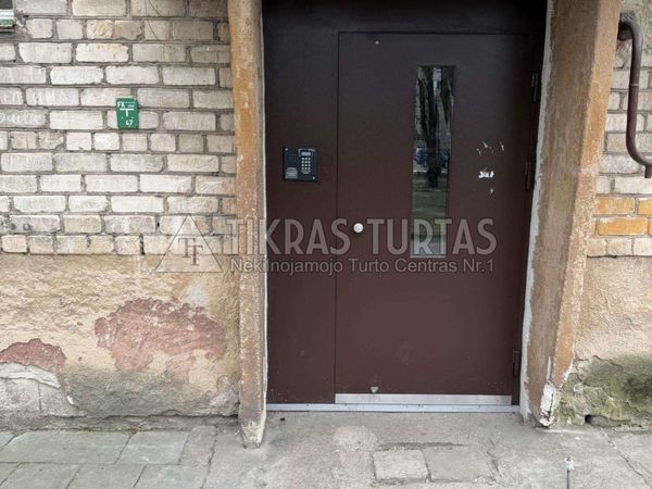 Klaipėda, Žvejybos uostas