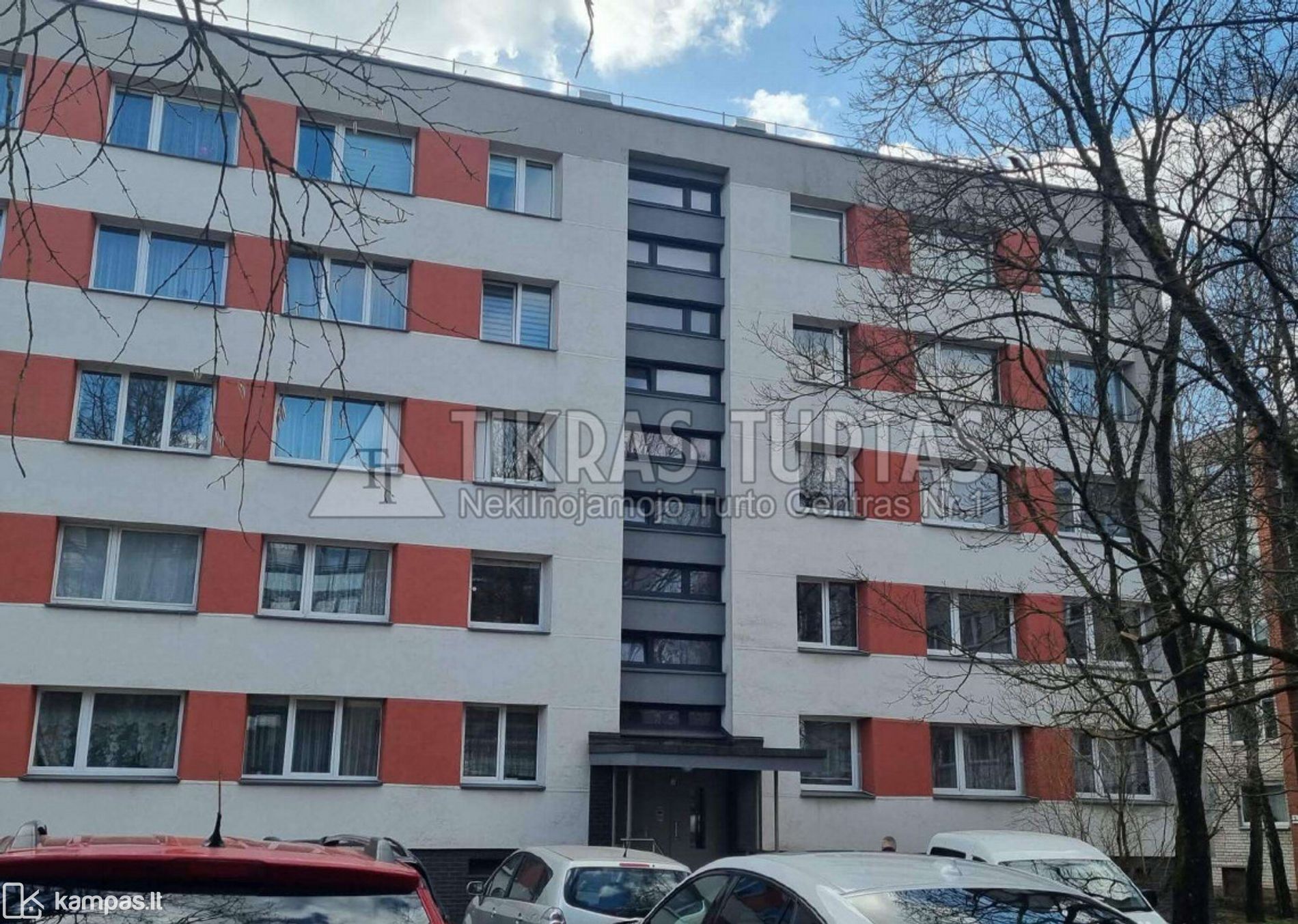 Main Image Klaipėda, Trekas, Kretingos g.