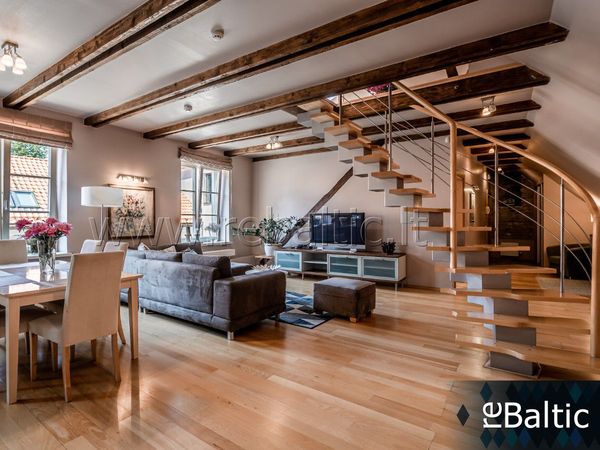 Vilnius, Senamiestis