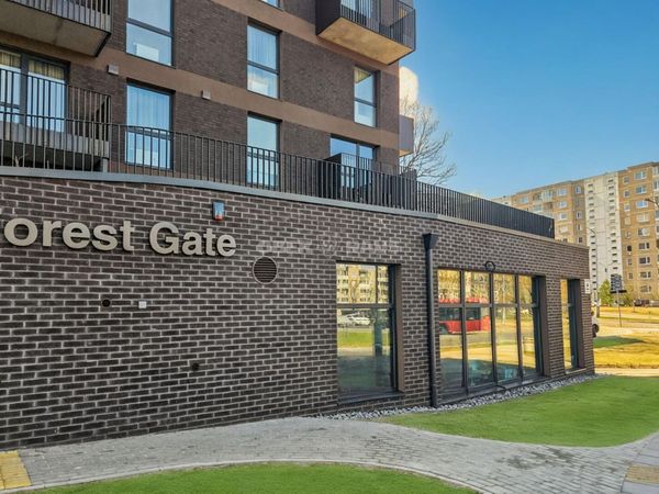 Vilnius, Fabijoniškės