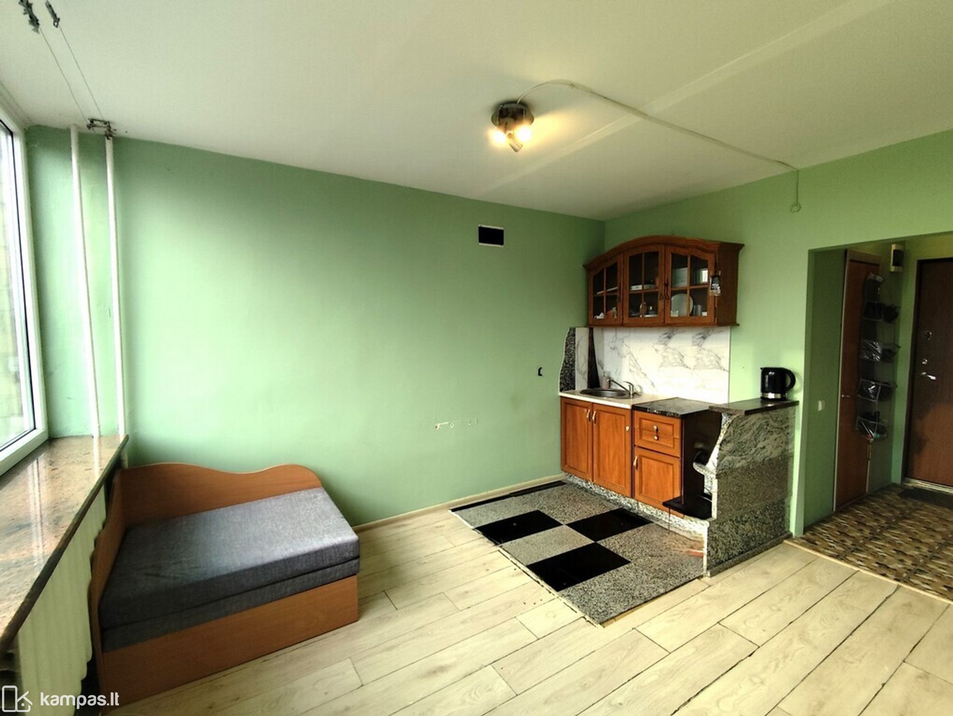 Main Image Kėdainių r. sav., Kėdainiai, Šėtos g.