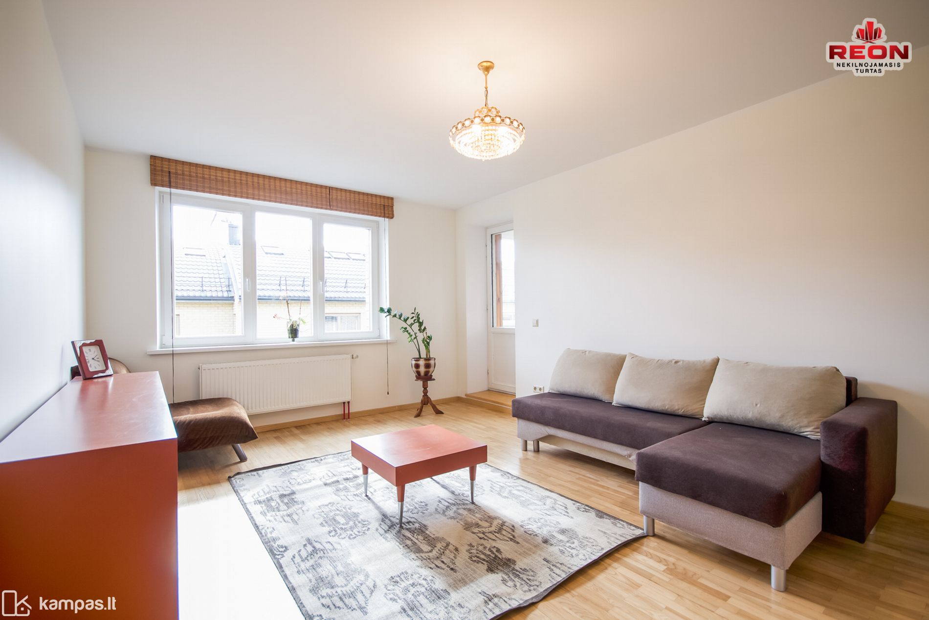 Main Image Vilnius, Naujamiestis, S. Konarskio g.