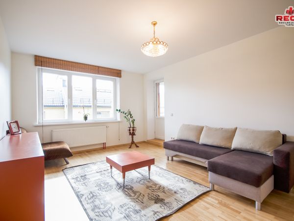 Vilnius, Naujamiestis