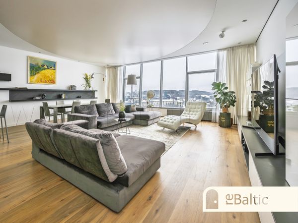 Vilnius, Naujamiestis