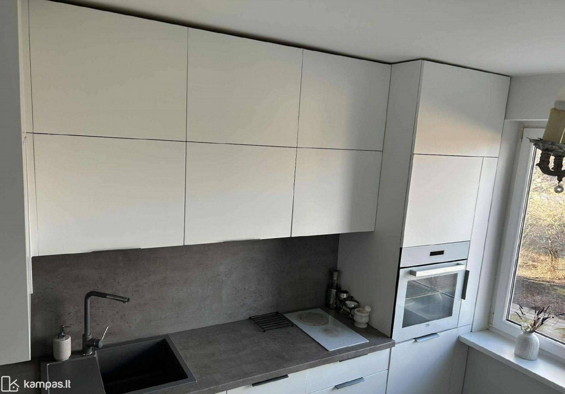 Main Image Klaipėda, Miškas, Klevų g.