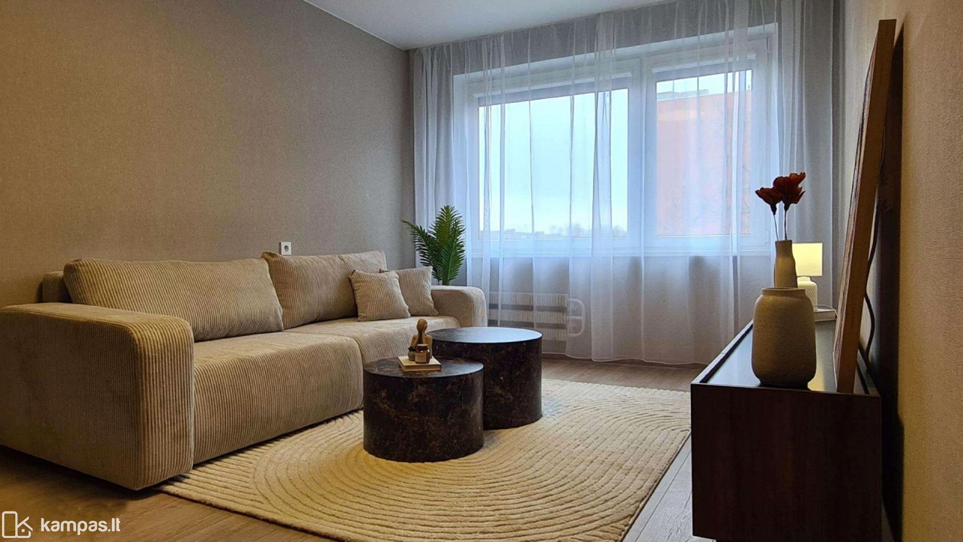 Main Image Klaipėda, Debrecenas, Debreceno g.