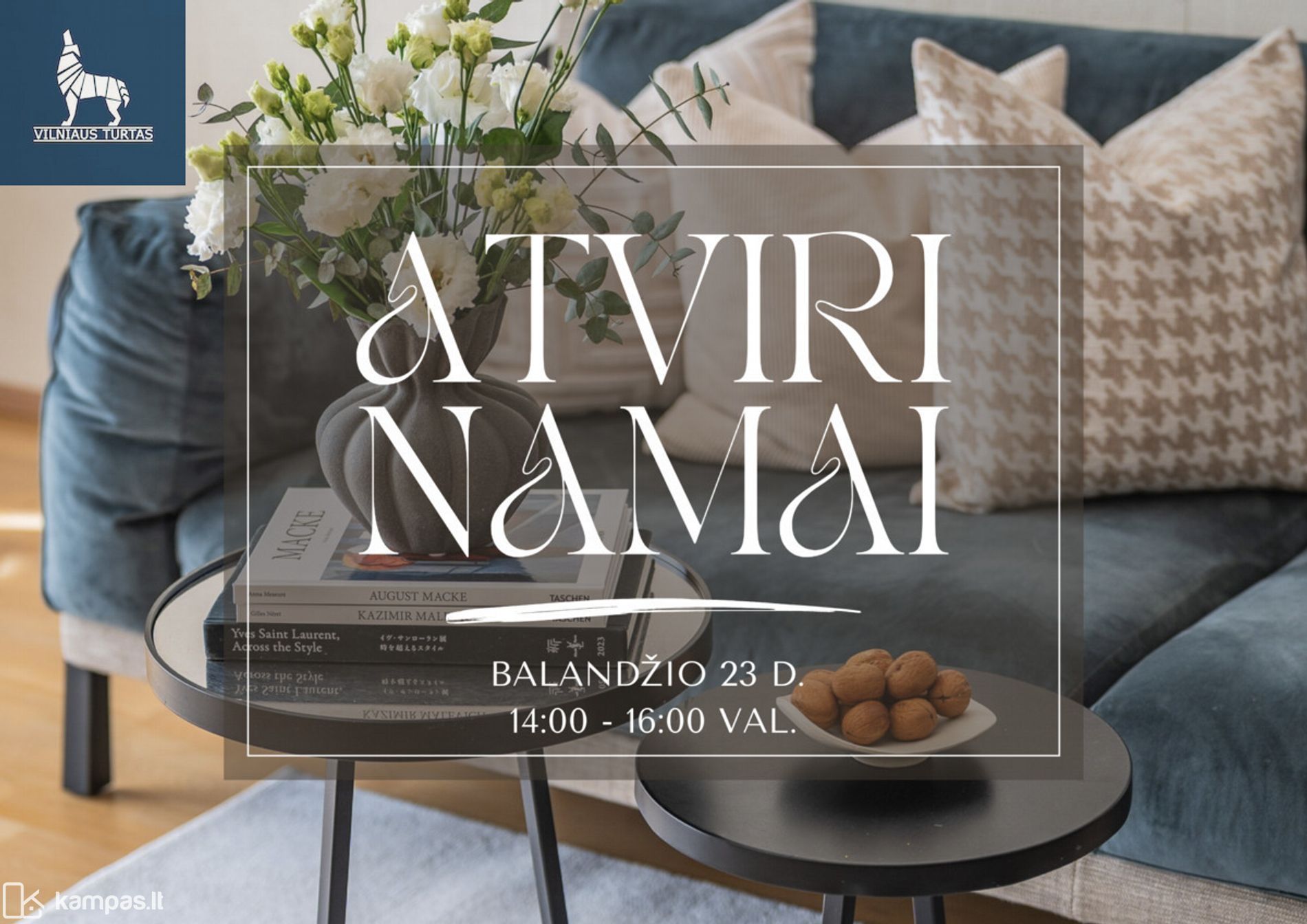 Main Image Vilnius, Karoliniškės, Igno Šimulionio g.