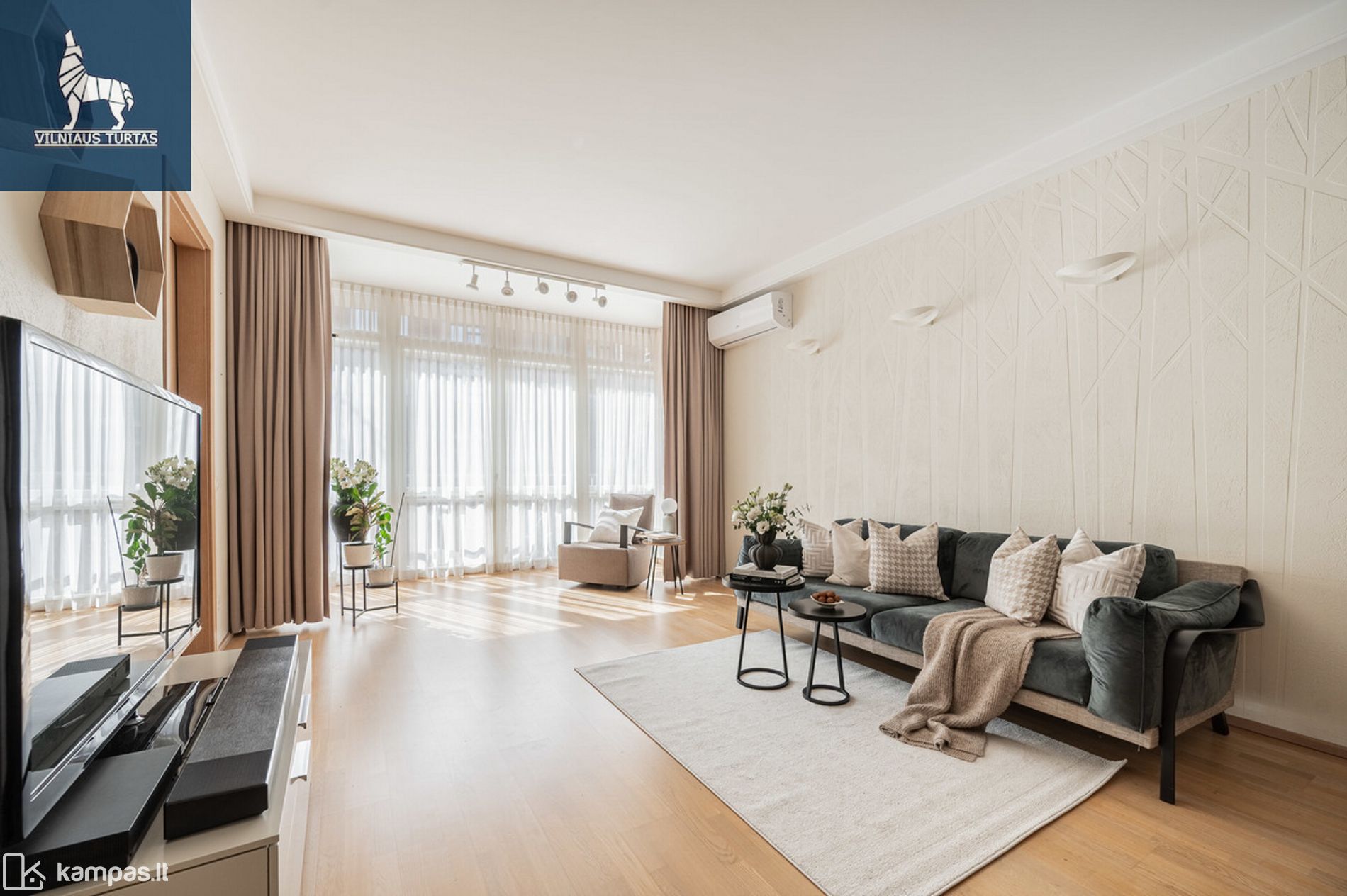 Main Image Vilnius, Karoliniškės, Igno Šimulionio g.