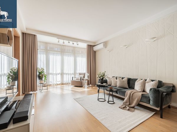 Vilnius, Karoliniškės